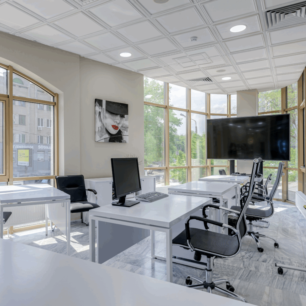 COMMERCIAL OFFICE DEEP CLEANING SERVICES NEAR ME