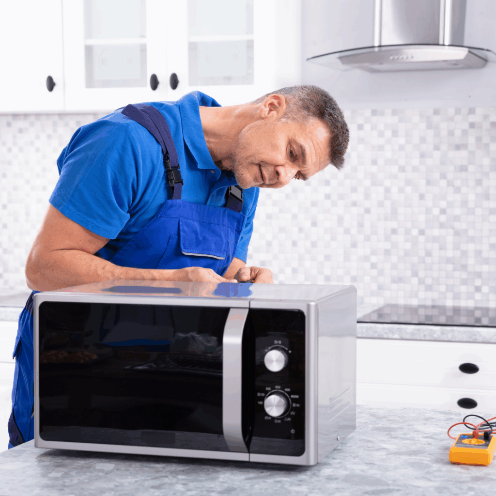 Home Cleaning Repair & Service