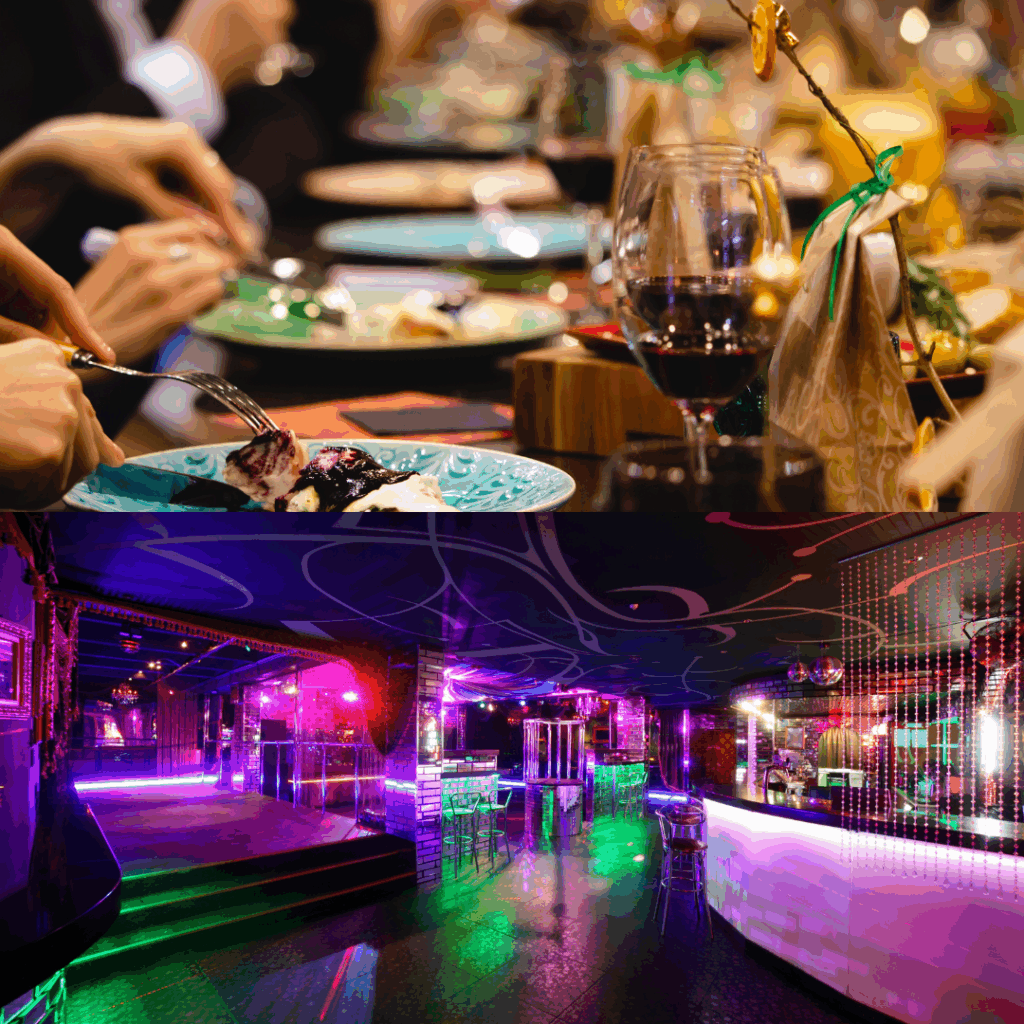 RESTAURANTS AND HOTEL DEEP CLEANING SERVICES