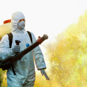 Herbal Pest Control Services