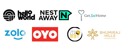 Trusted partners of MS Urban Cleaning services