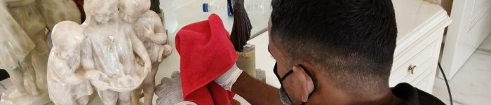 Restaurants Cafes and Clubs Deep Cleaning Service