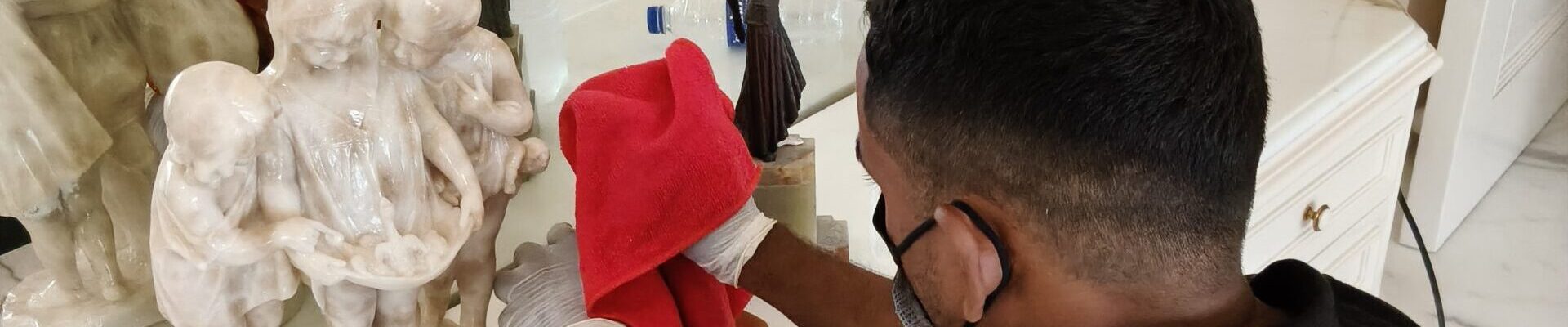 Restaurants Cafes and Clubs Deep Cleaning Service